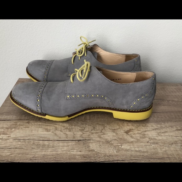 Cole Haan Oxfords - Picture 1 of 3
